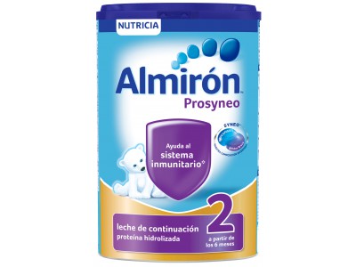 Almiron Prosyneo 2 800g Almiron Prosyneo 2 800g