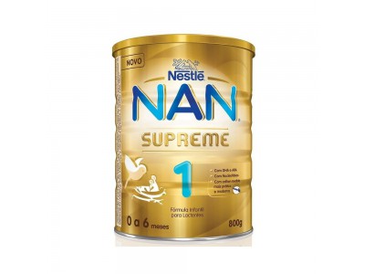Nan 1 Supreme 800g Nan 1 Supreme 800g