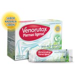 Venorutox Piernas Ligeras 20Sobres Polvo