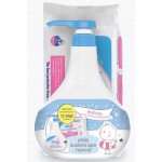 Sebamed Baby Baño de Espuma 1000ml