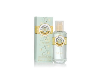 Roger Gallet Agua Perfumada Thé Vert Vaporizador 30ml