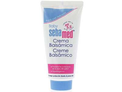 Sebamed Baby Crema Balsamica 300 ml Sebamed Baby Crema Balsamica 300 ml
