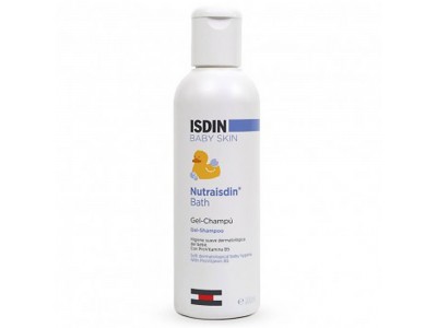 Nutraisdin Gel Champú 200ml Nutraisdin Gel Champú 200ml