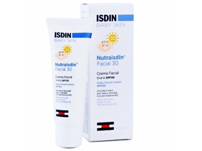 Nutraisdin Crema Facial SPF30 50ml