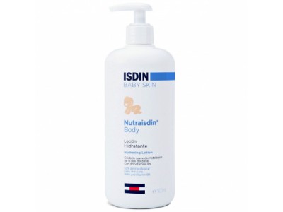 Nutraisdin Loción Hidratante Corporal 500ml Nutraisdin Loción Hidratante Corporal 500ml