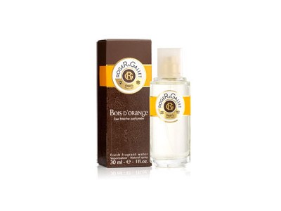 Roger Gallet Agua Perfumada Bois D Orange Vaporizador 30ml