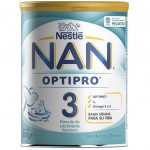 Nan 3 Optipro 800g