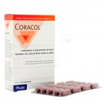 Coracol 60 comprimidos