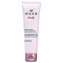 Nuxe Body Serum Adelgazante Celulitis Incrustada 150ml