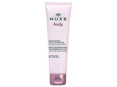 Nuxe Body Serum Adelgazante Celulitis Incrustada 150ml