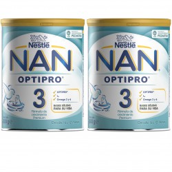 Nan 3 Optipro 800g