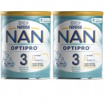 Nan 3 Optipro 800g