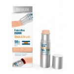 Isdin Foto Ultra Stick&Brush SPF50+ 7gr