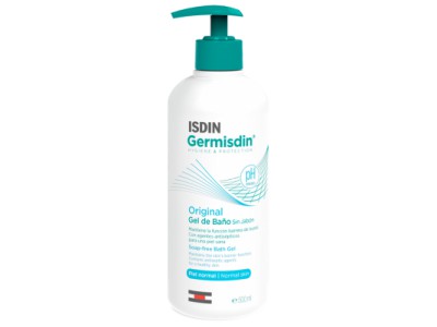 Germisdin Higiene Corporal 1000ml