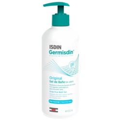 Germisdin Higiene Corporal 500ml