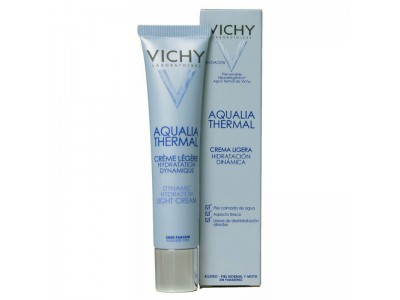 Vichy Aqualia Ligera Tubo 40ml