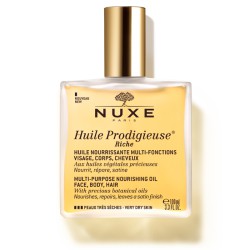 Nuxe Huile Prodigieuse Rico 100ml