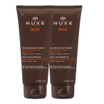 Nuxe Men Duplo Gel Ducha 2X200ml