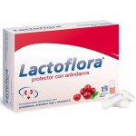 Lactoflora Protector con Arándanos 15 cápsulas