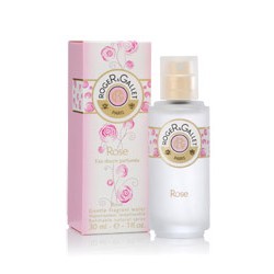 Roger Gallet Agua Perfumada Rose Vaporizador 30ml