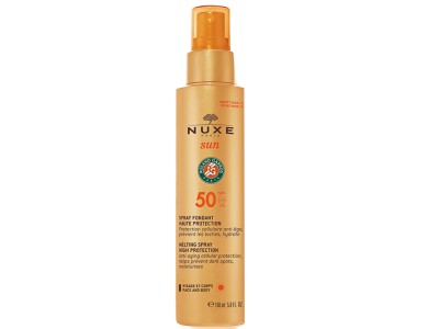 Nuxe Spray Fundente SPF50 150ml