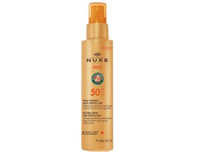 Nuxe Spray Fundente SPF50 150ml Nuxe Spray Fundente SPF50 150ml