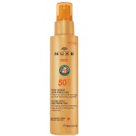 Nuxe Spray Fundente SPF50 150ml