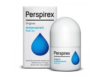 Perspirex Desodorante Roll-On Antitranspirante 20ml