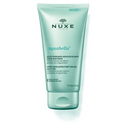 Nuxe Aquabella Gel Purificador Microexfoliante 150ml