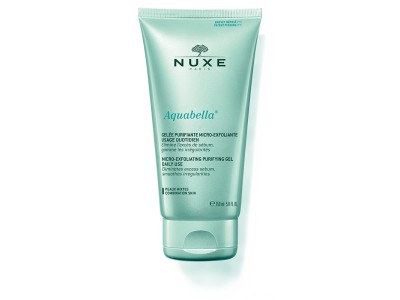Nuxe Aquabella Gel Purificador Microexfoliante 150ml Nuxe Aquabella Gel Purificador Microexfoliante 150ml