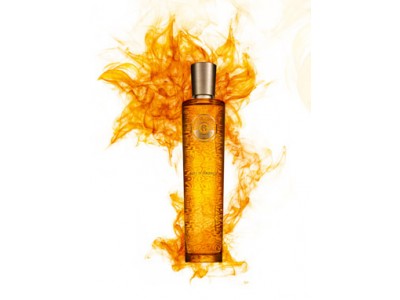 Roger Gallet Perfume Bois de Orange 100ml Roger Gallet Perfume Bois de Orange 100ml