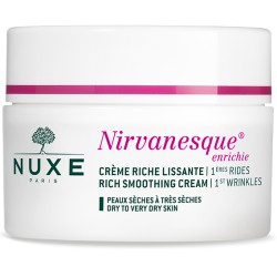 Nuxe Nirvanesque Crema Rica Alisadora 50ml