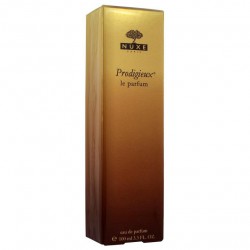 Nuxe Prodigieux Le Parfum Vaporizador 100ml