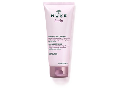 Nuxe Body Exfoliante Corporal Fundente 200ml Nuxe Body Exfoliante Corporal Fundente 200ml