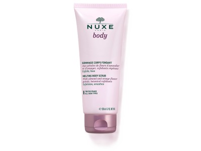 Nuxe Body Exfoliante Corporal Fundente 200ml