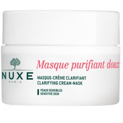 Nuxe Mascarilla Crema Purificante 50ml