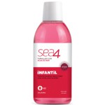 Sea4 Colutorio Infantil 500ml