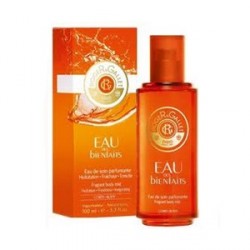 Roger Gallet Fragancia Corporal Eau Des Bienfaits 100ml