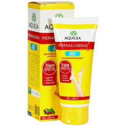 Aquilea Piernas Ligeras Gel 100ml