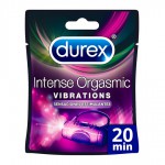 Durex Intense Orgasmic Anillo Vibrations