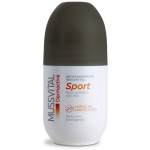 Mussvital Dermactive Desodorante Sport Men 75ml