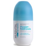 Mussvital Desodorante Hiperhidrosis 75ml