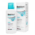 Bexident Colutorio Encías Triclosan 500ml