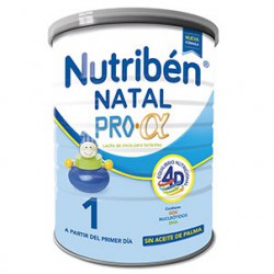 Nutriben Natal 1 800g