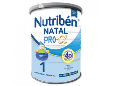 Nutriben Natal 1 800g Nutriben Natal 1 800g