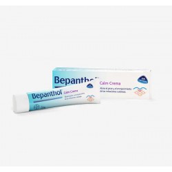 Bepanthol Calm Crema 50g