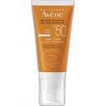 Avene Crema SPF50+ Pieles Sensible 50ml