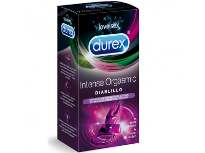 Durex Play Diablillo Anillo Vibrador