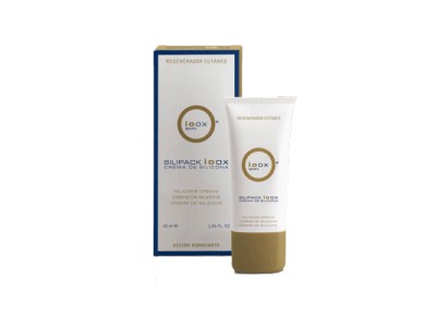 Silipack Crema 30ml