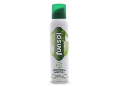 Funsol Spray 150ml Funsol Spray 150ml